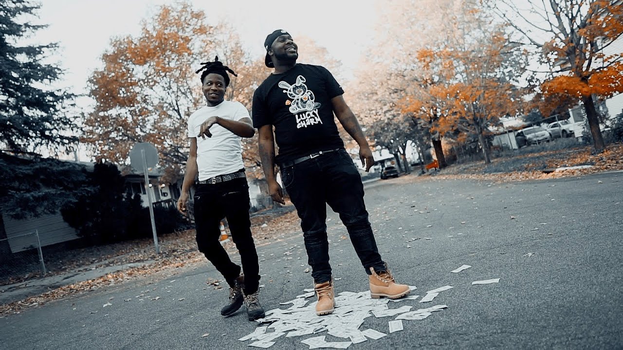 King Oso ft. Steelo Juicegod - 