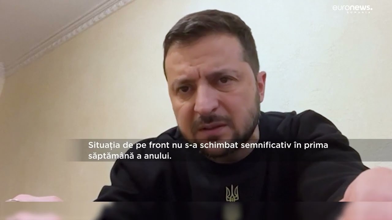 Rusia susține că a ucis 600 de militari &icirc;n Kramatorsk. Ucraina dezminte informația