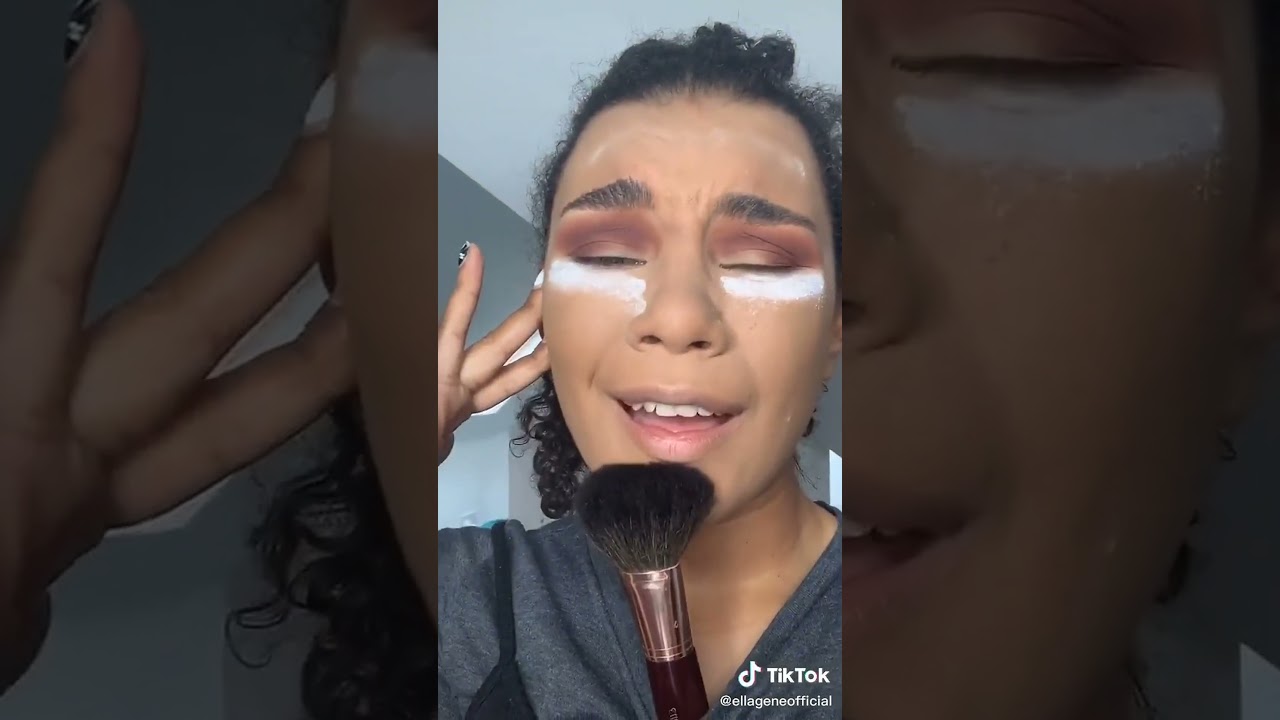 10K+ Views on This Must-Try Look #clientelepalette #bperfectcosmetics