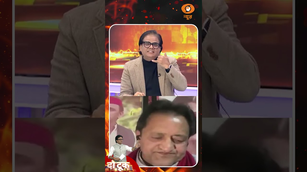 Ashok Shrivastava highlights the transparent and unfiltered conversations on Do Took