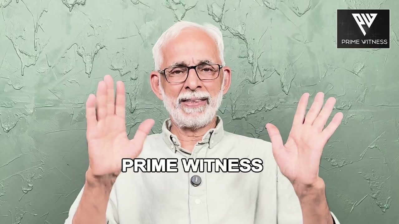 ഓവര്‍ എസ്റ്റിമേറ്റിടുന്നത് പണം അടിച്ചു മാറ്റാന്‍ തന്നെയാണ്...| CR Neelakandan