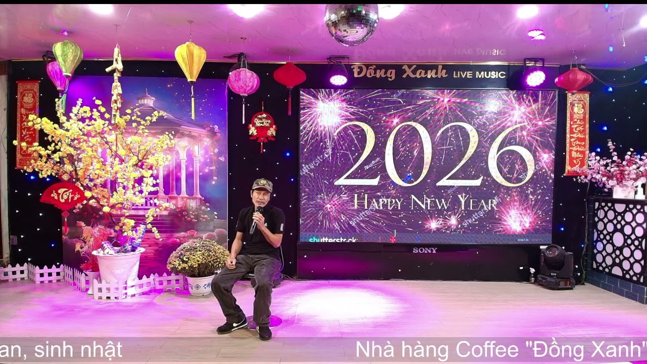 Khúc Thụy Du - Hoàng Phúc 