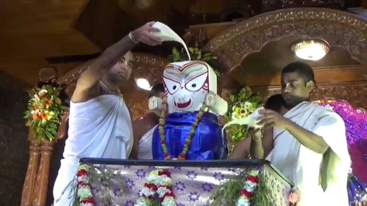 Hare krishna Auckland