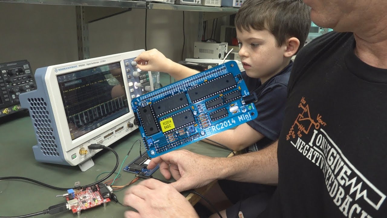 EEVblog 