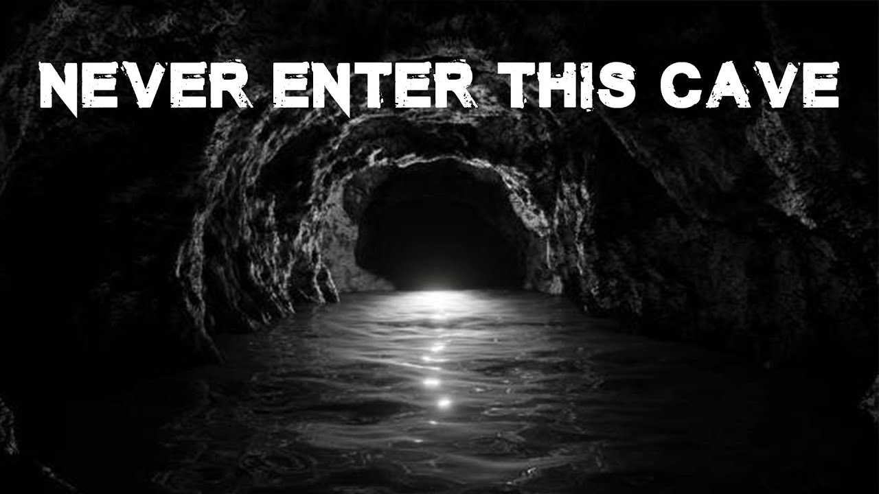 Cave Exploring Gone WRONG | Nam Talu Cave Disaster