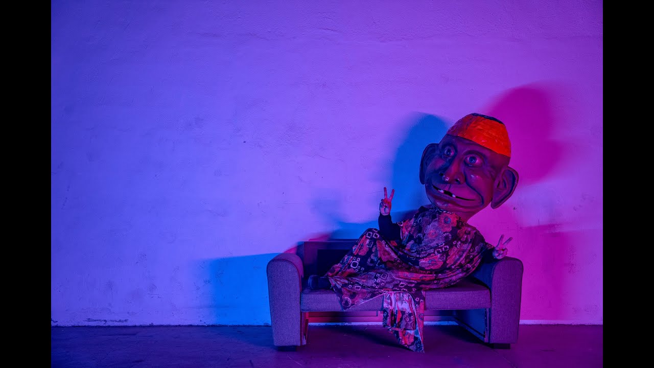 TXIN AFRIKA - ARATUSTEAK