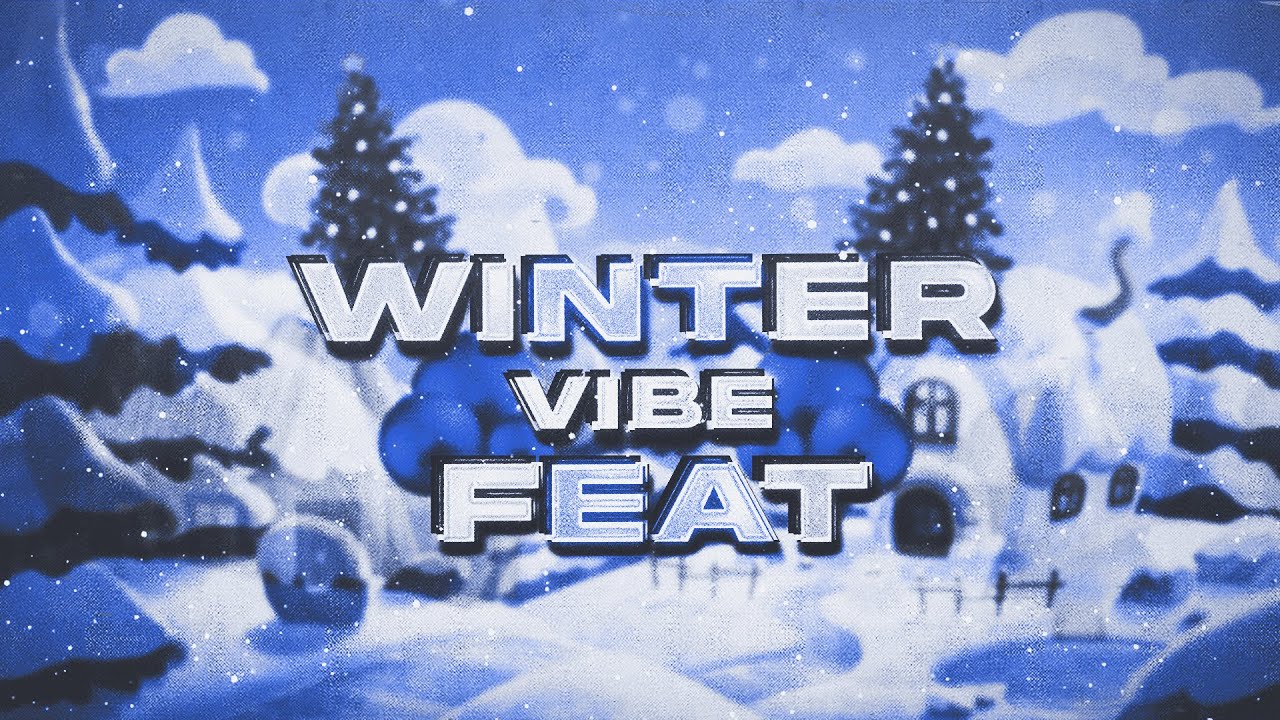 winter vibe feat | #fragmovie radmir rp [gta in desc]