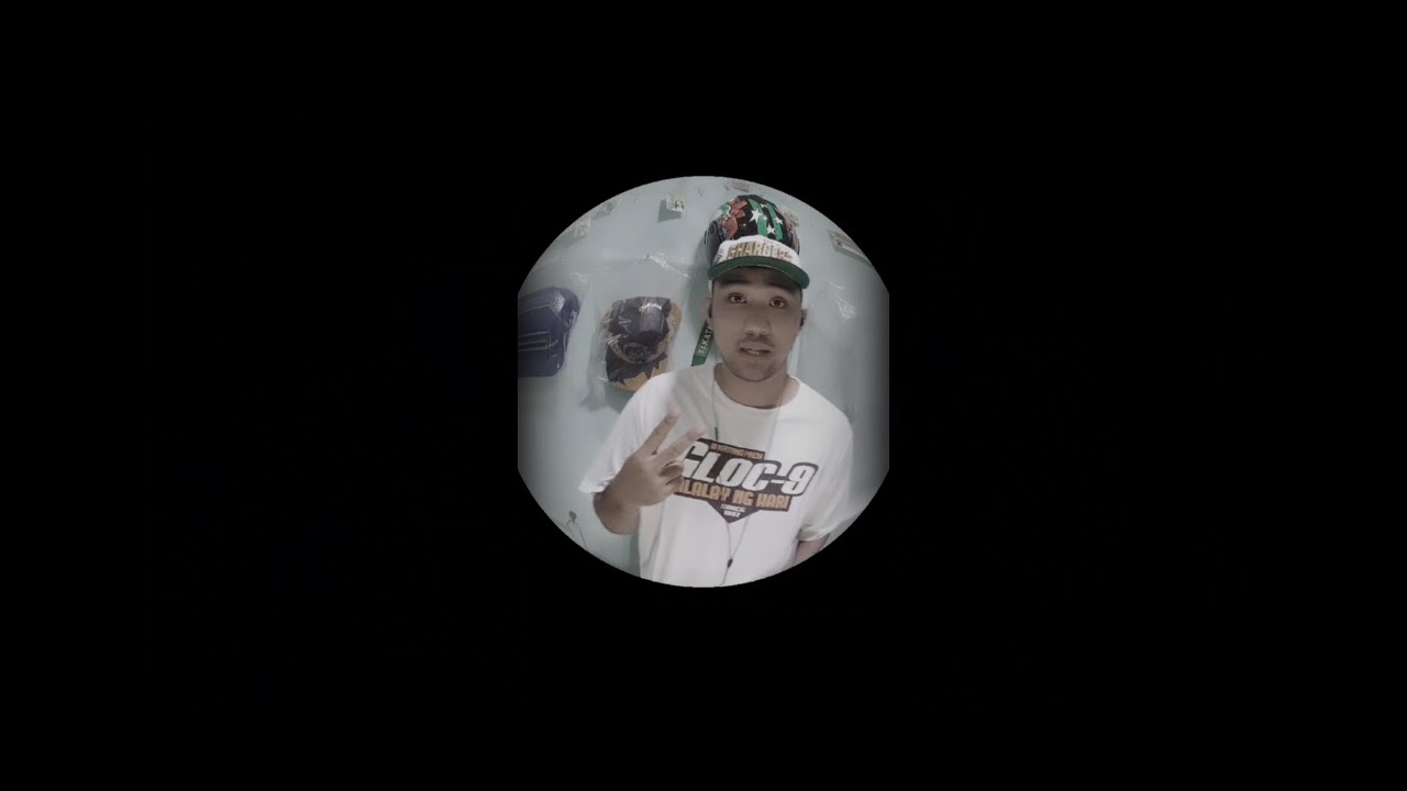 Mon-D - 44 Bars Gloc 9 Challenge (Goodson Hella Bad)