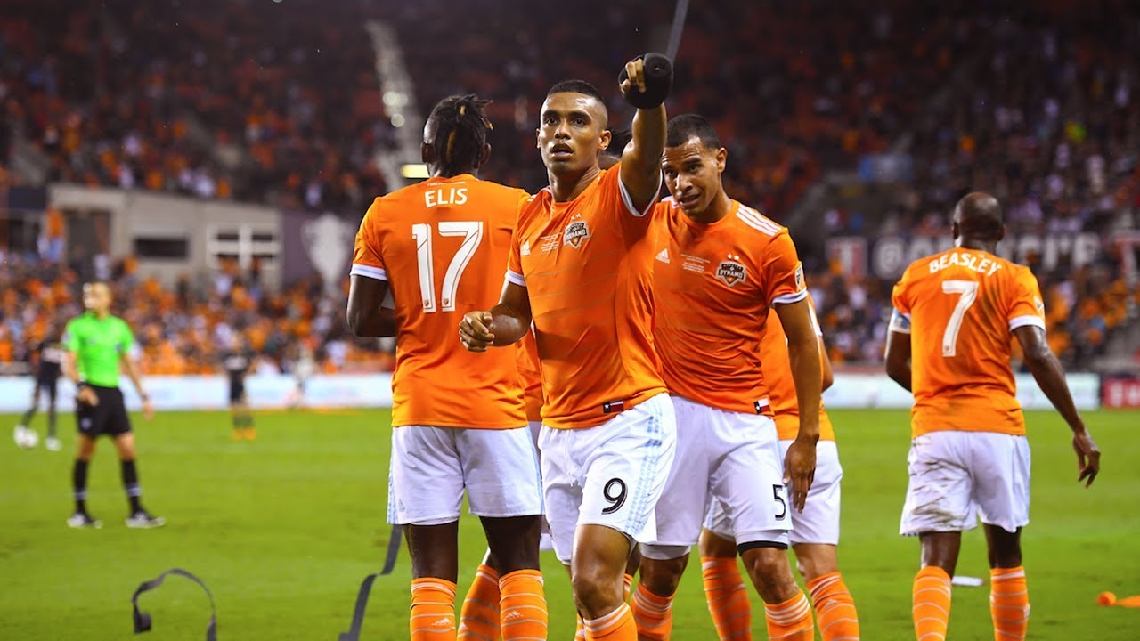 HIGHLIGHTS: Houston Dynamo vs. Philadelphia Union | September 26, 2018