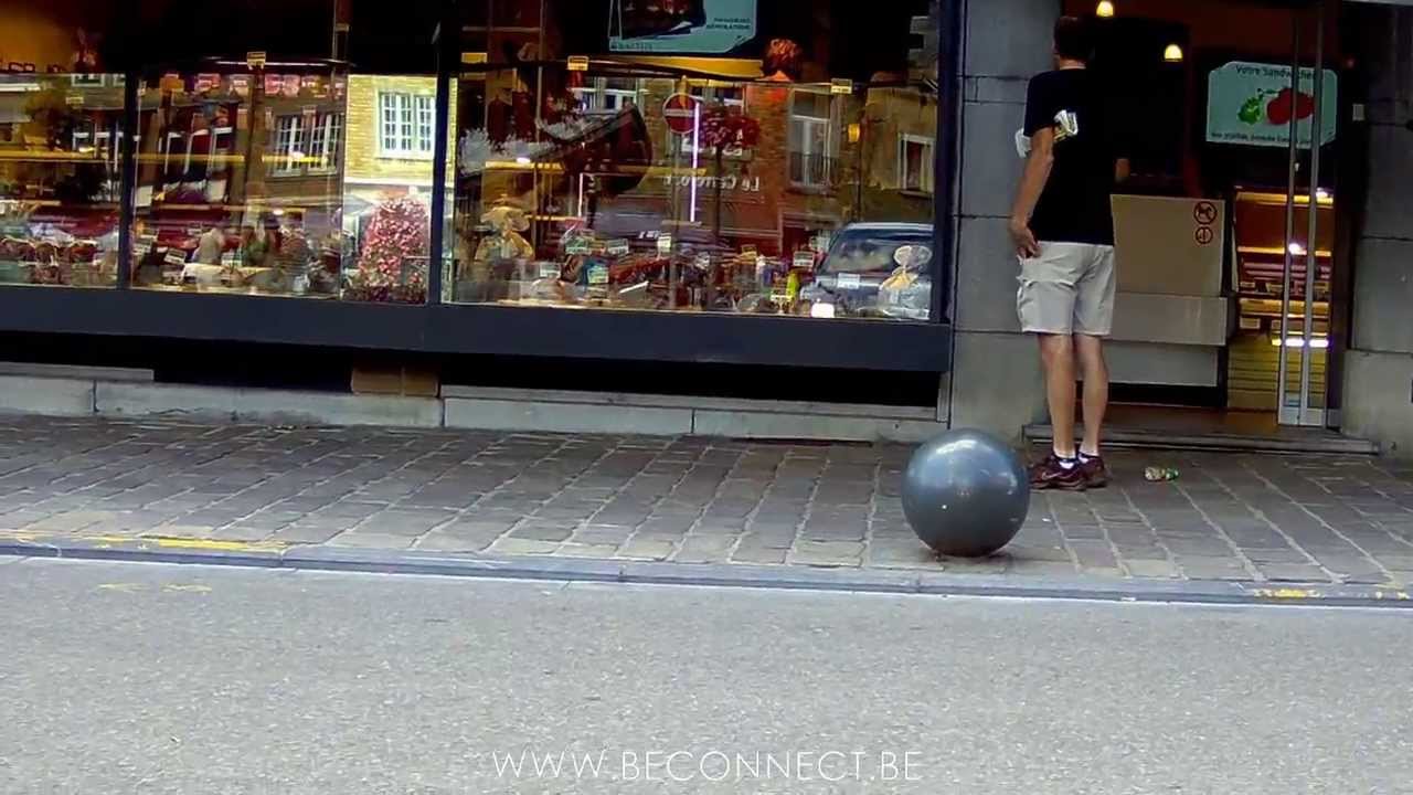 BECONNECT Solutions de Vid&eacute;osurveillance