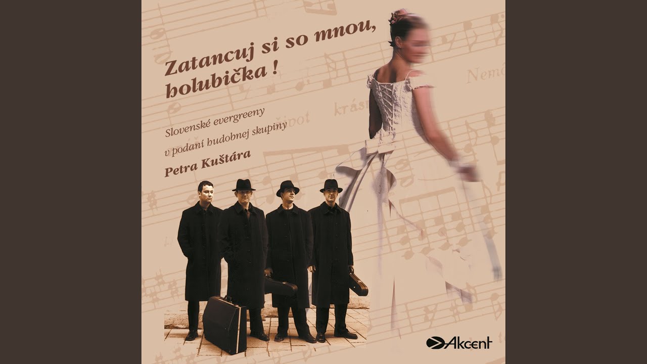 Zatancuj Si So Mnou Holubička