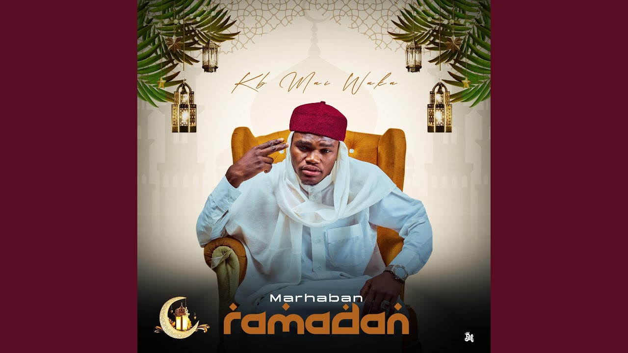 MARHABA RAMADAN