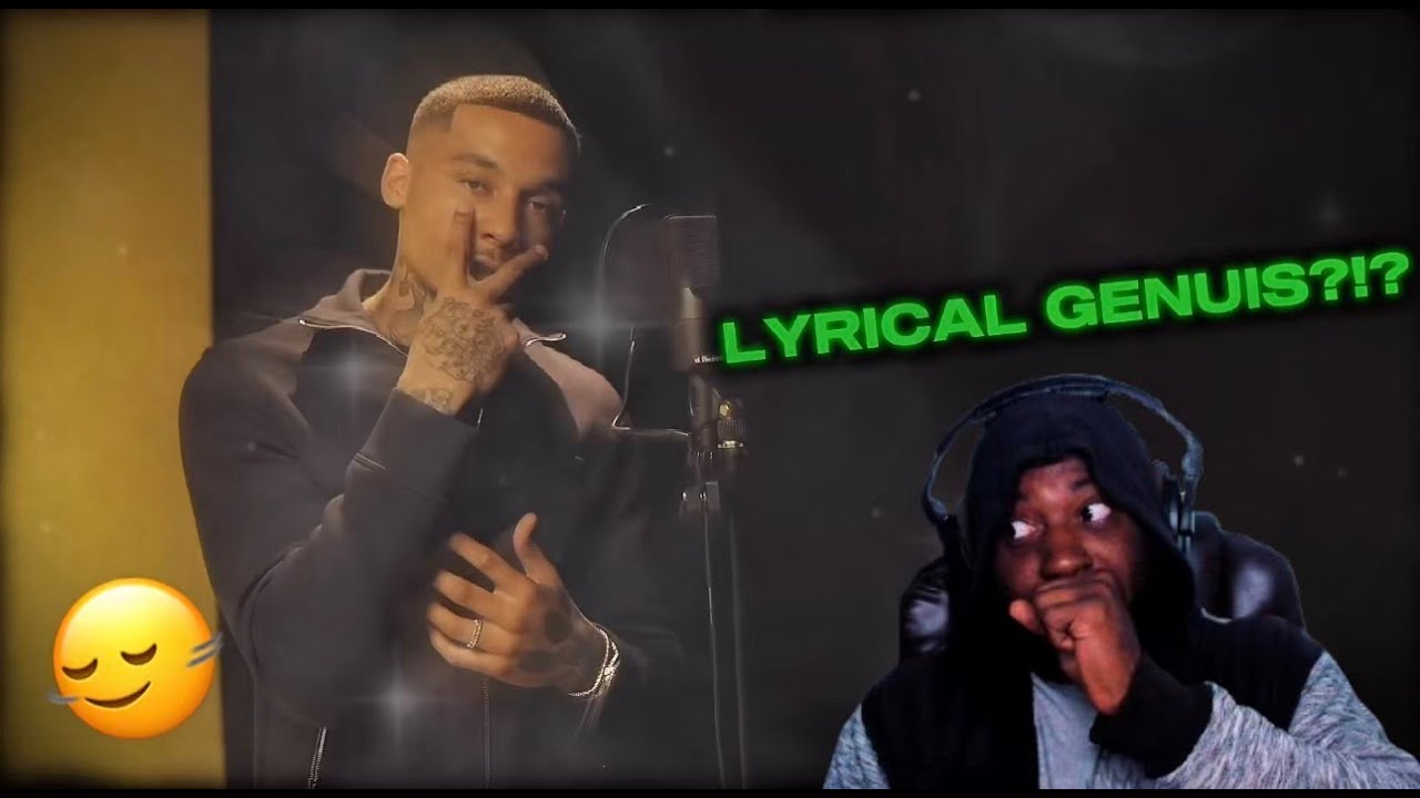 🇺🇸 AMERICAN Reacts to Fredo – “Daily Duppy” 🔥 | UK Drill Reaction