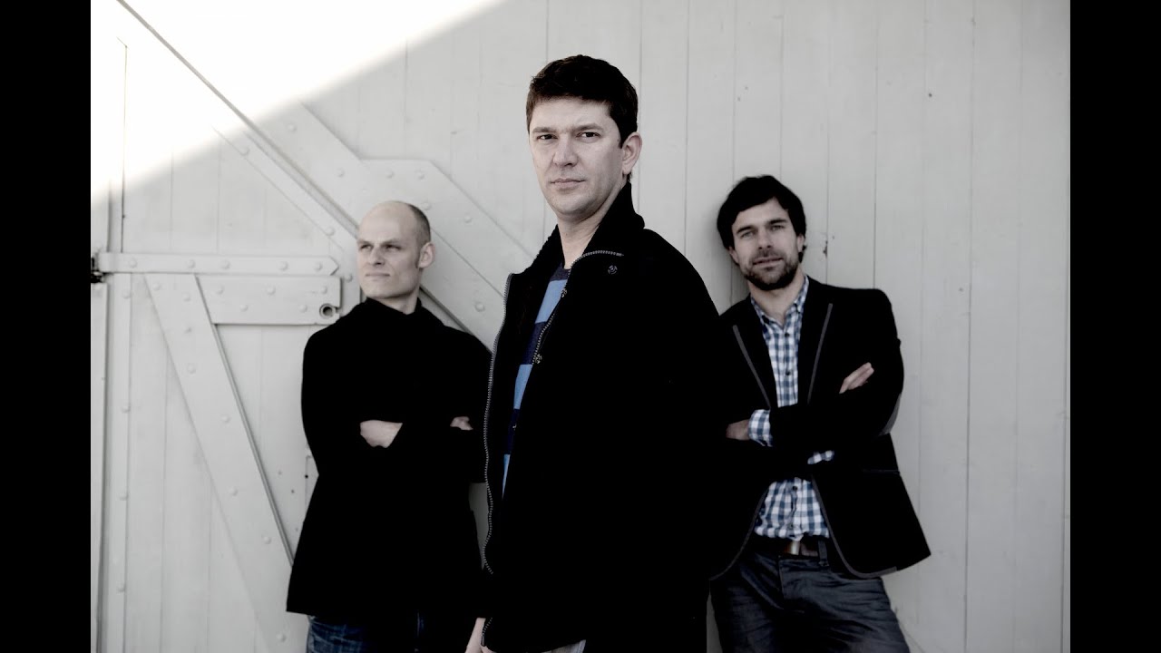 Arne Jansen Trio - Brothers In Arms (Dire Straits-Cover)