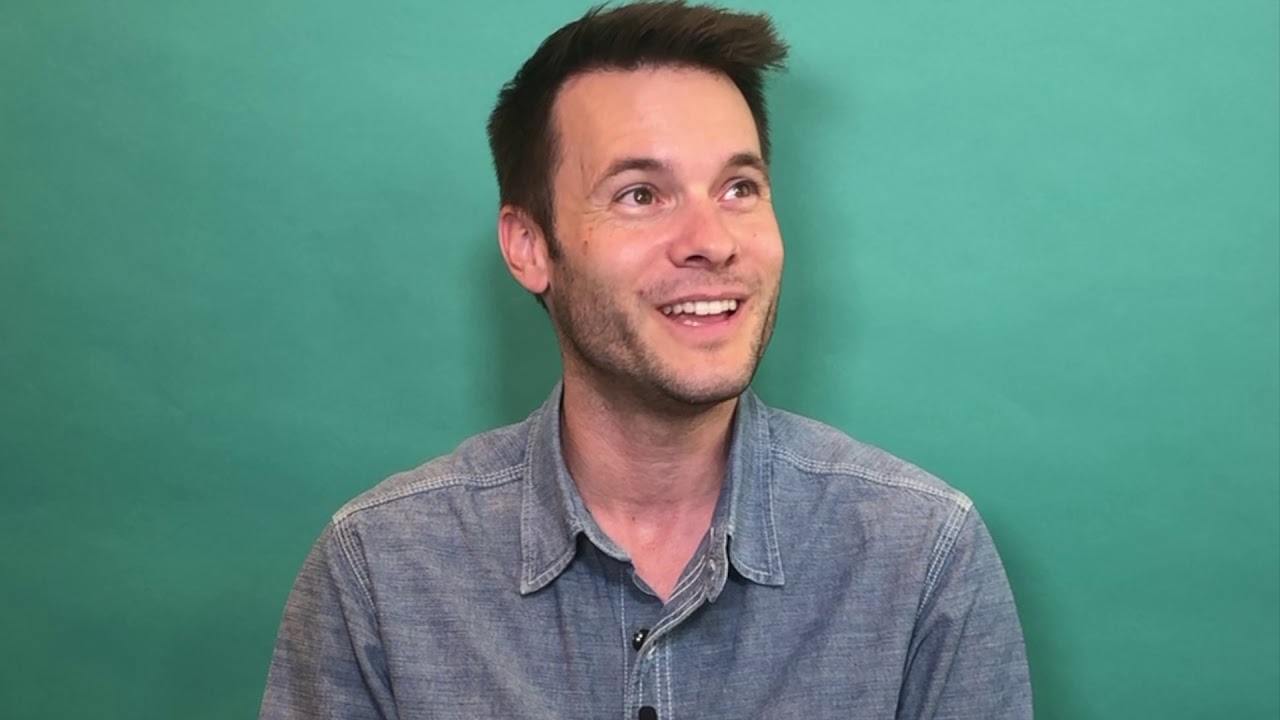 Quereinstieg in die Pflege - Patrick