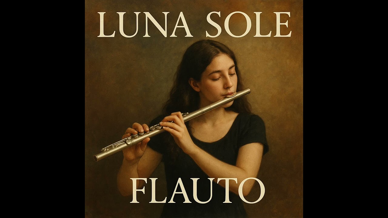 Luna Sole - Flauto (1972) 