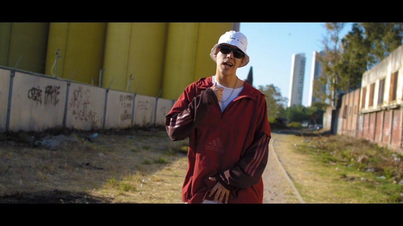 NEK96 - PLAN C - Official Video (beat. Nego B)