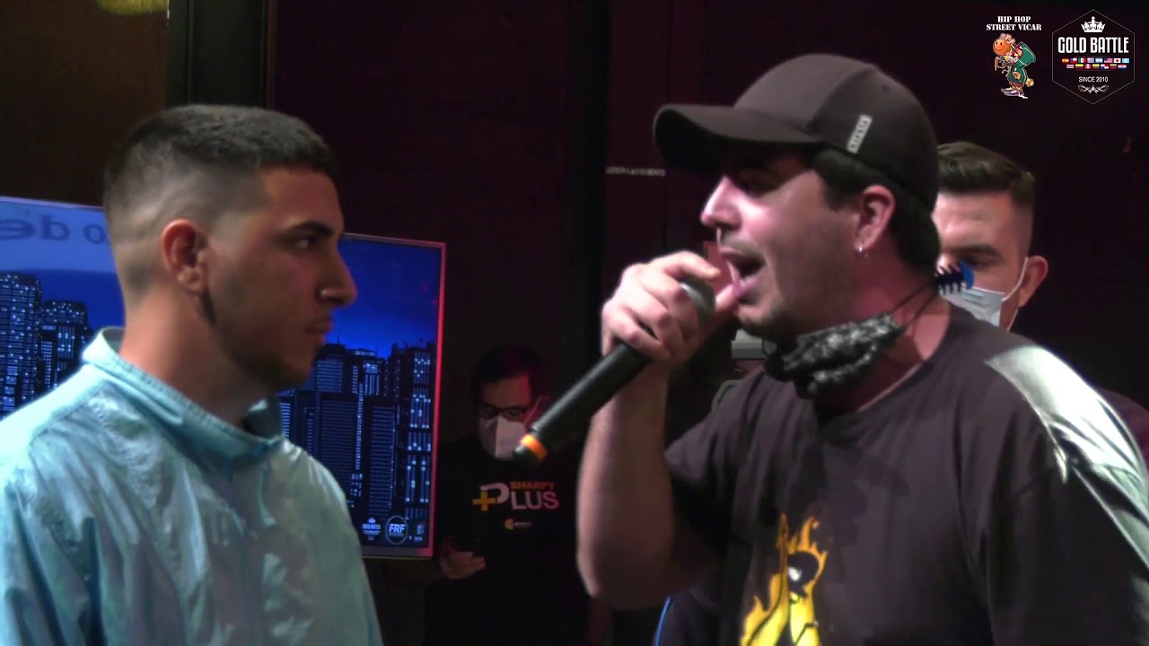 Mestizo VS Coletiyas TERCER Y CUARTO PUESTO GOLDBATTLE VICAR 2021