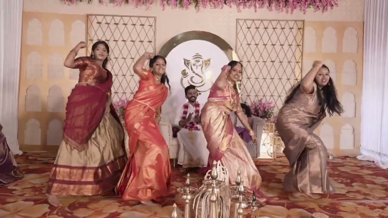Wedding Dance #sister#marriage#dancevideo#performance#viral 