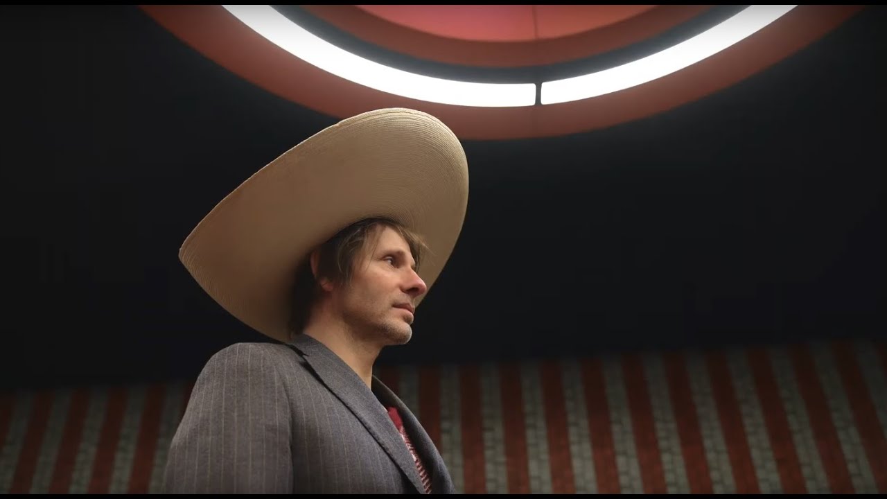 Nicolas Jules / SIX HEURES ET DEMIE (clip)