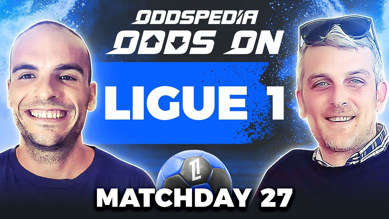 Ligue 1 Predictions 2025/26 Matchday 27 | Best Football Betting Tips Today #ligue1