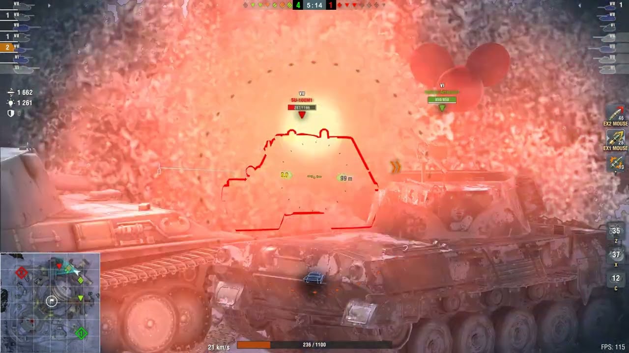 t34 gft
