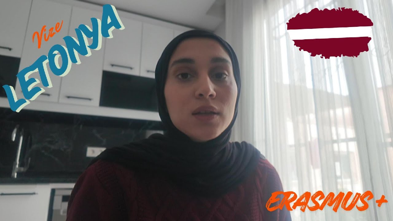 Letonya Vize Süreci (Adım Adım) 🇱🇻 | Gerekli Belgeler, VFS Global Randevu & Gerçek Deneyim