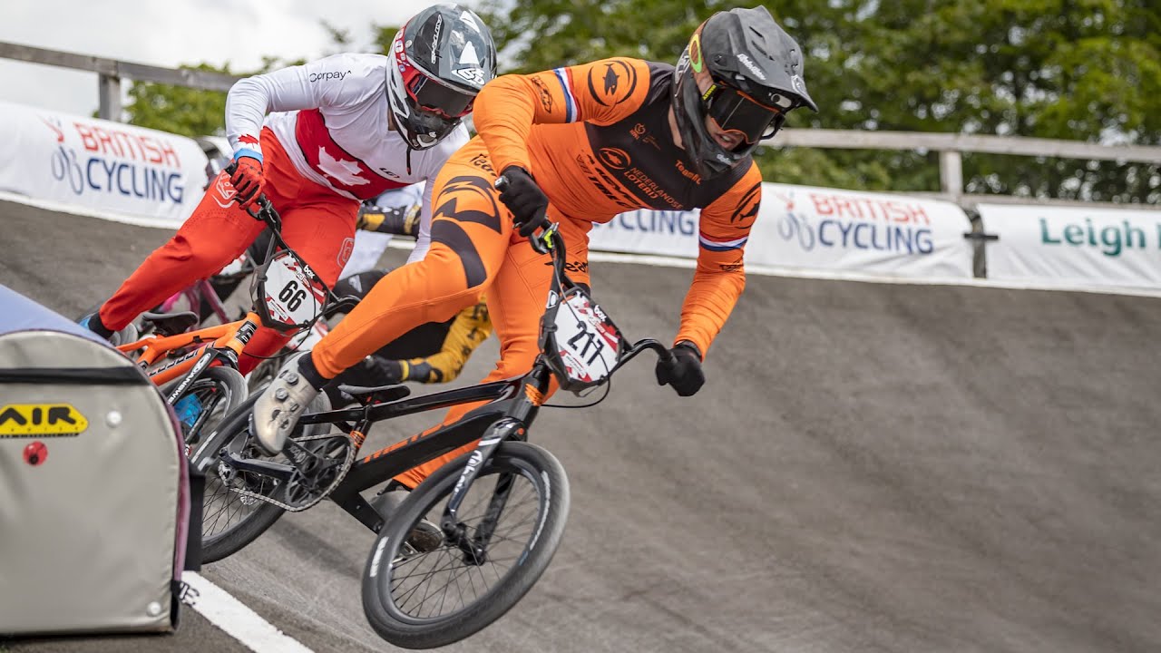 2022 World Cup Round 1&2 Recap // Glasgow, Scotland
