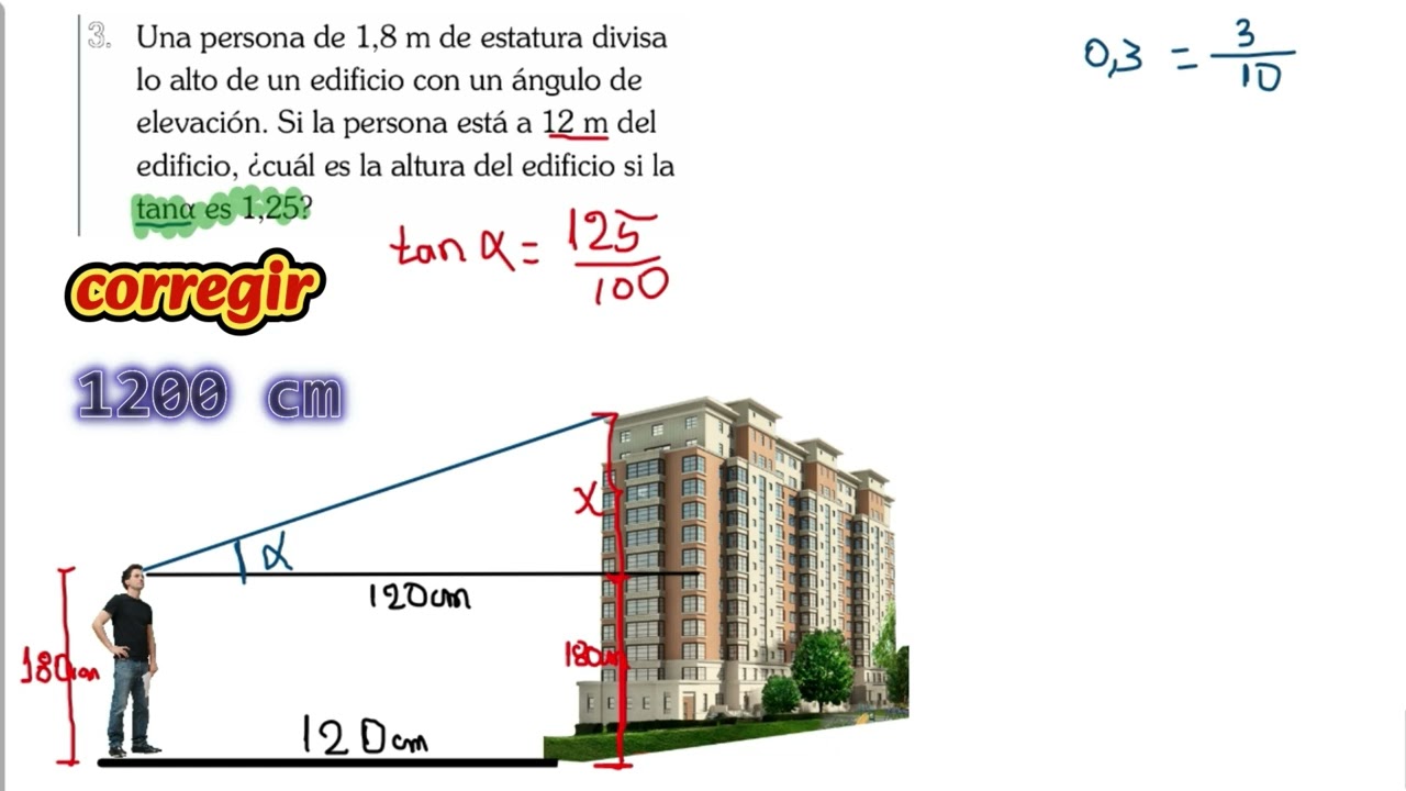 ANGULO DE ELEVACION 3