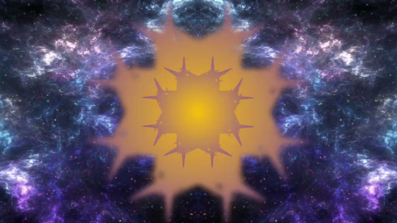 Exploding Sun