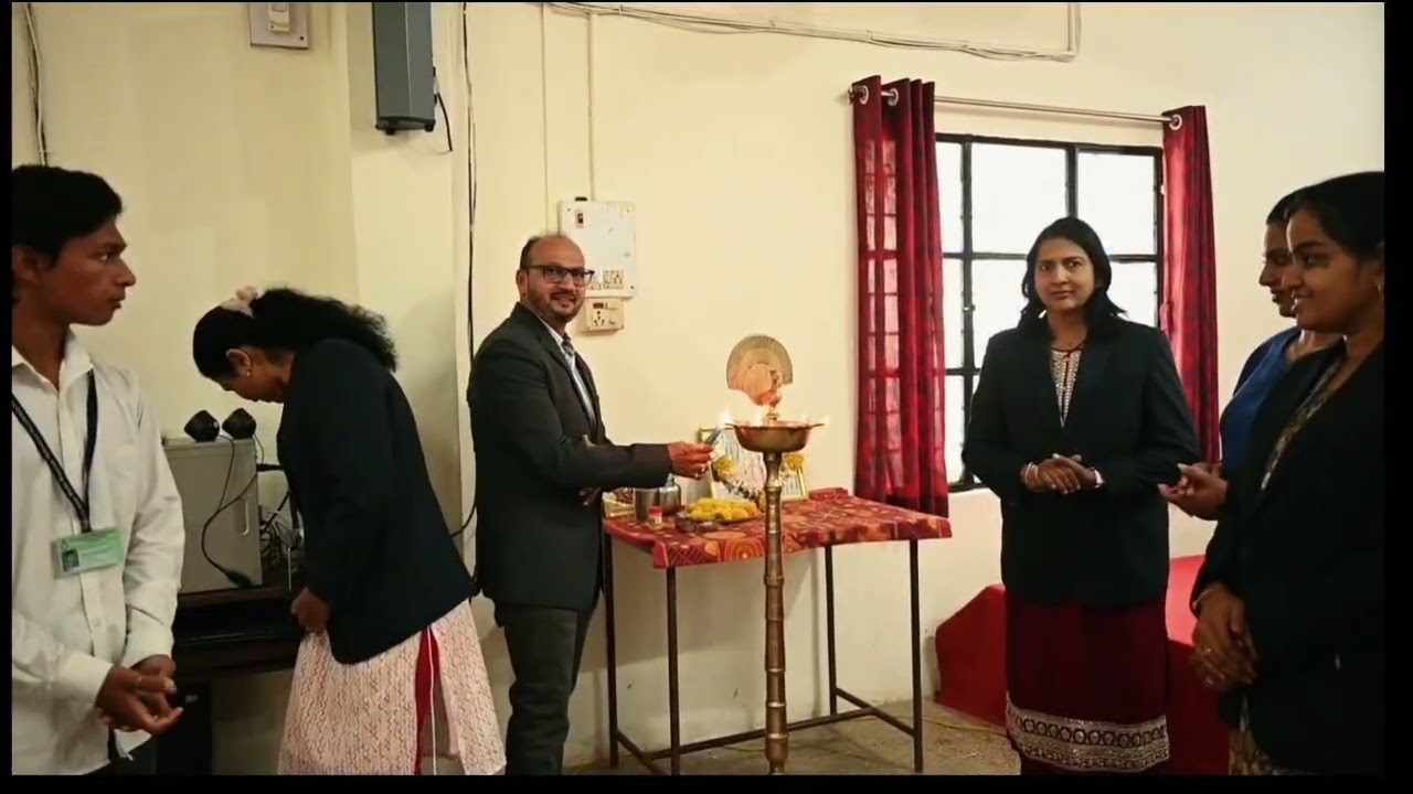 3 Days LifeSkill Training Program in Collaboration with GTT Foundation 