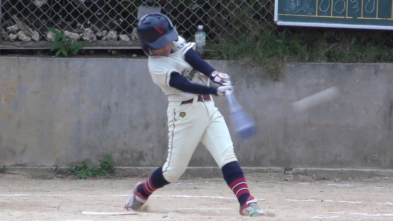 2024 北山食堂杯準決勝　対 今帰仁絆