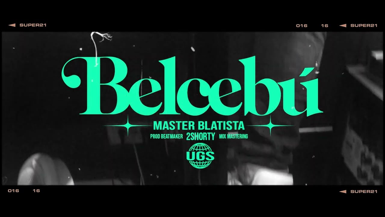 Belceb&uacute; &middot; Master Blatista | Prod 2Shorty