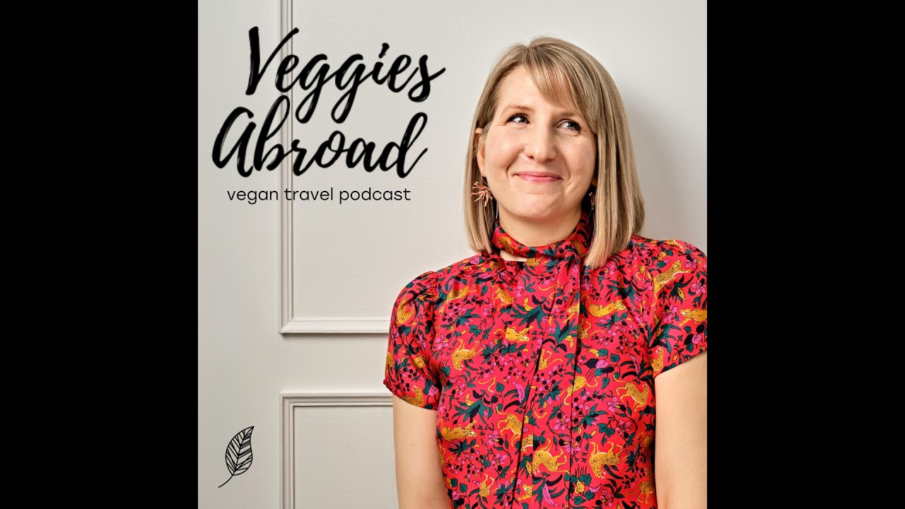 You have to visit this Vegan bed & breakfast in the Finger Lakes!