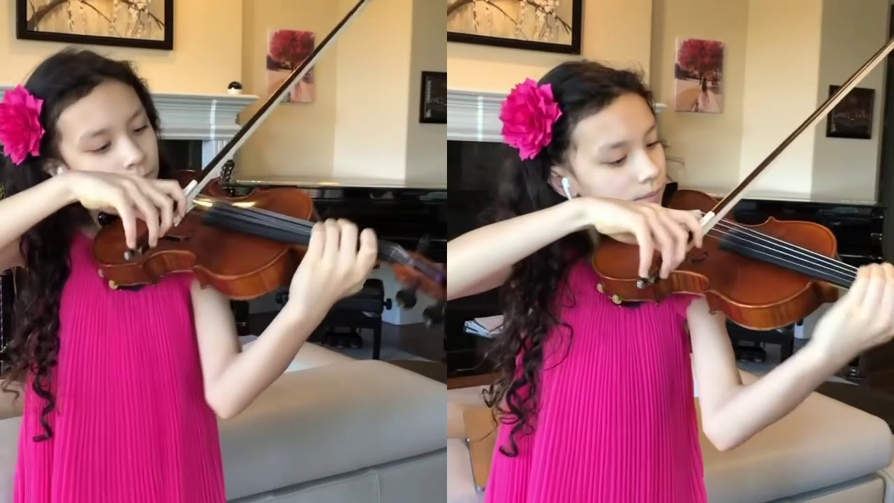 Linh Welsh(8)-Contrasts in E minor