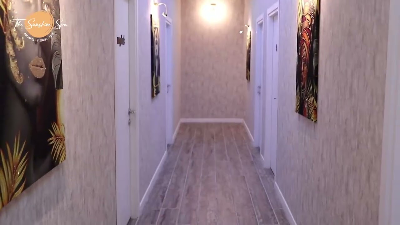The Sunshine Spa