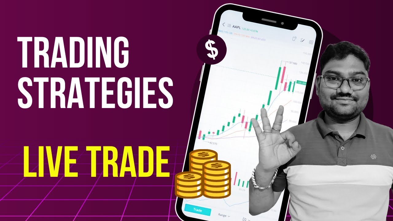 Live Option Trading in Nifty, Option Guru Stock Market