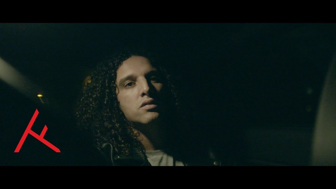 ALI B - WAARHEID OP STRAAT FEAT. GLEN FARIA (PROD. JACK $HIRAK)
