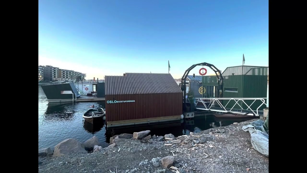 Oslo badstuforening