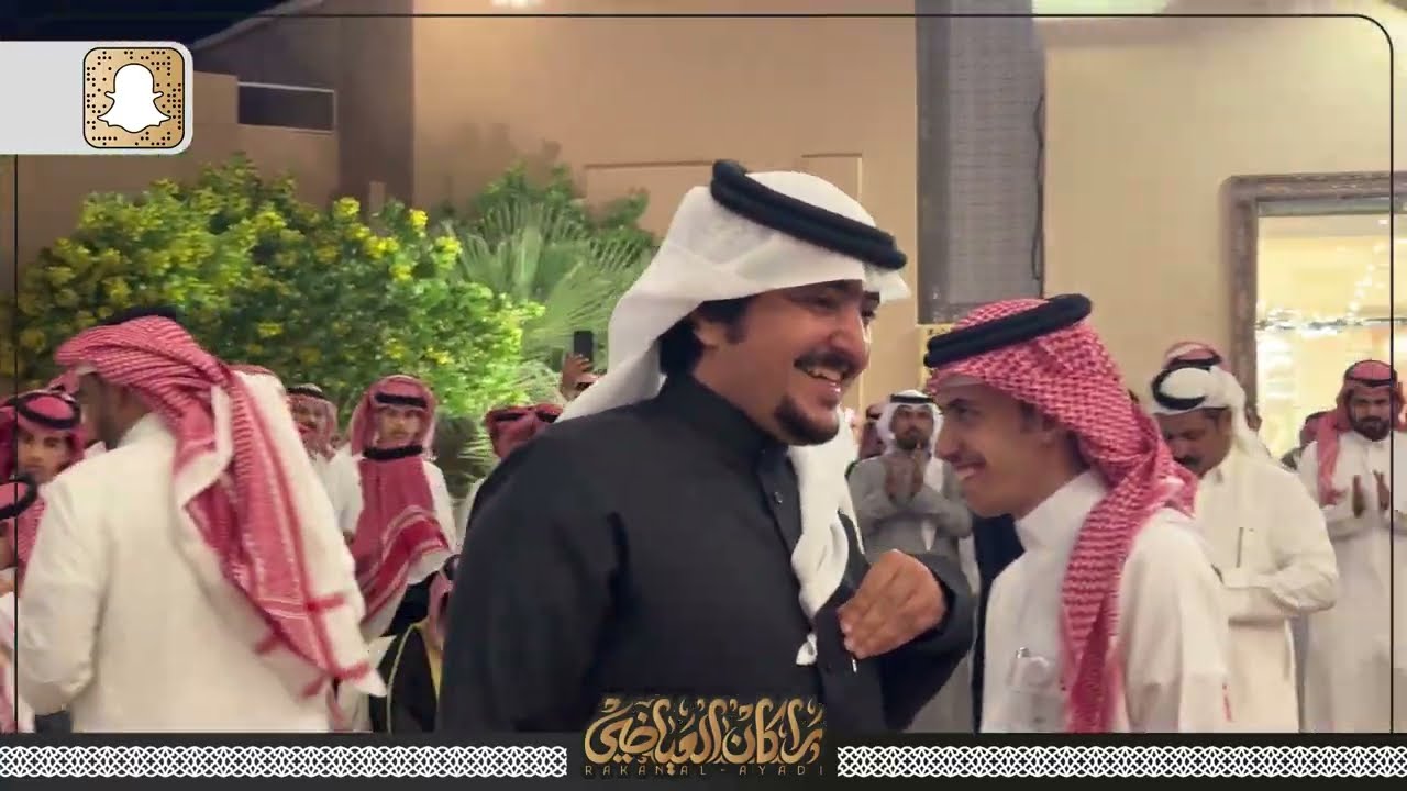 ما يستفيد من الضمان إلا العجوز و بنتها 🔥👏🏻 تركي الميزاني 🎤 معتق العياضي 1447/6/1هـ المدينة المنورة 