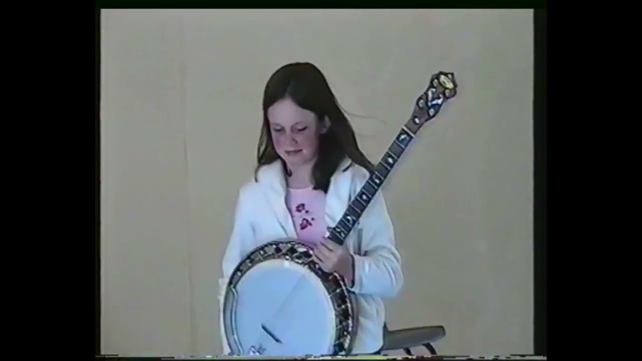 All Ireland Fleadh 2001 1
