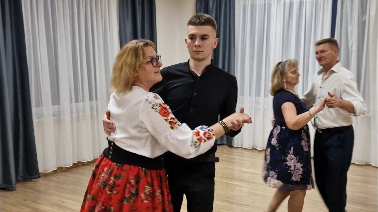 19 03 2026 NA ŻYWO sami znajomi zawitali dziś do Mokrosęku!