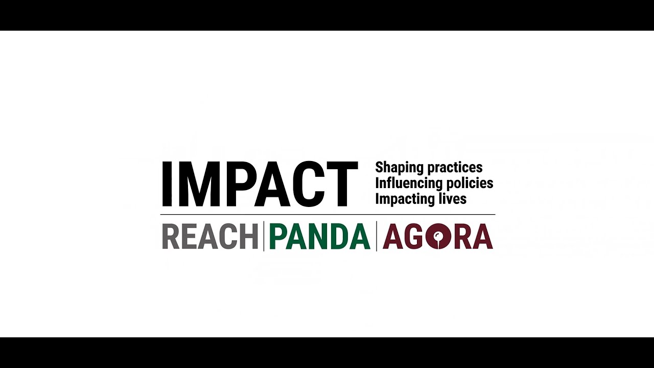 What is IMPACT Initiatives ?