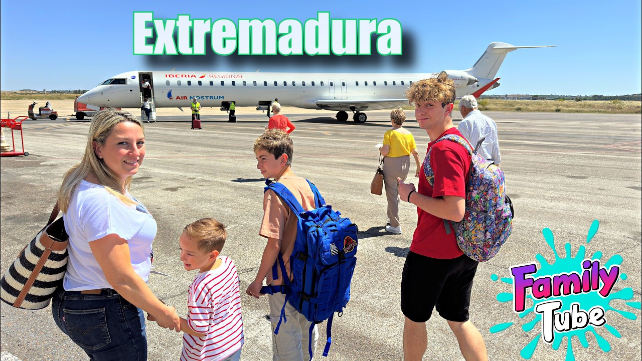 24h en Extemadura