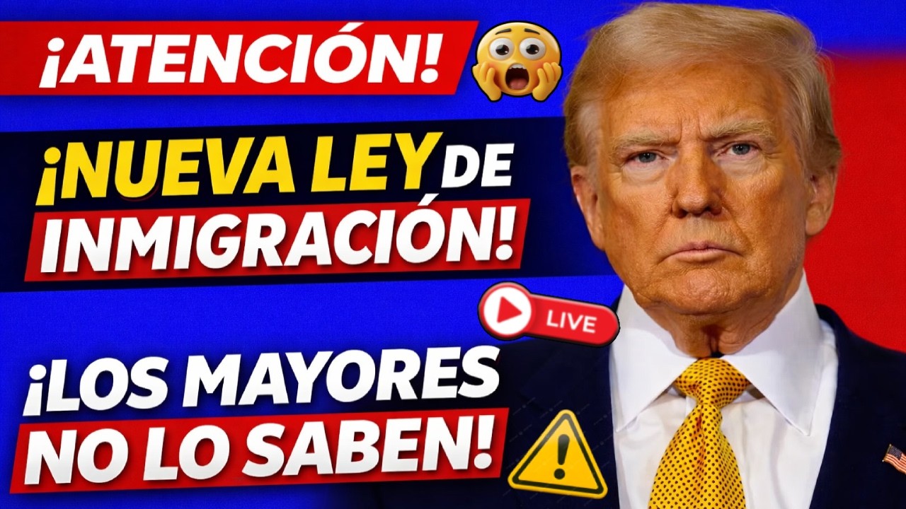 ¡La mayoría de los adultos mayores no han escuchado sobre esta nueva regla del IRS — ¡Gran error!
