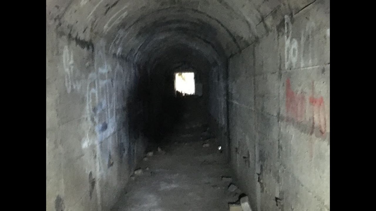 Bunker Zeppelinheim