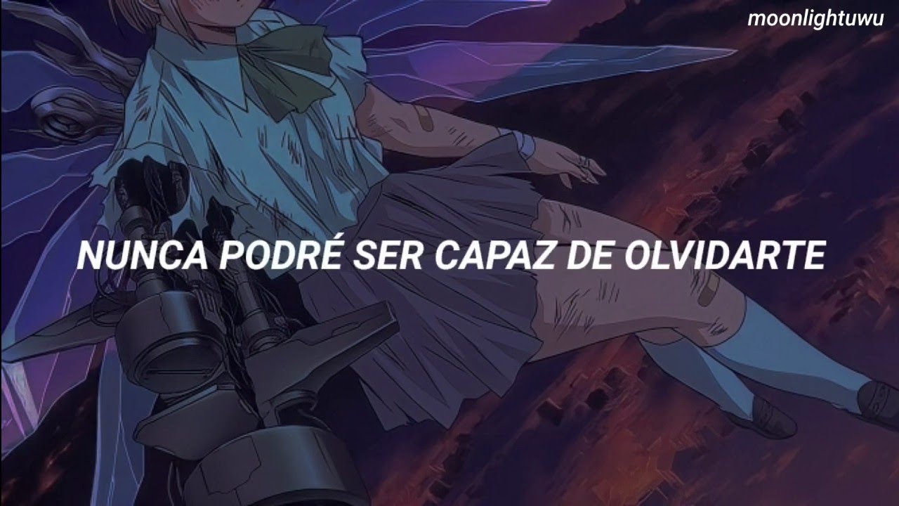 Sayonara - Saikano ED [Sub. Español]
