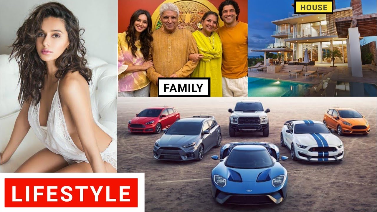 Shibani Dandekar Lifestyle 2022, Husband, Biography, Cars, House, Family, Income, Salary & Networth
