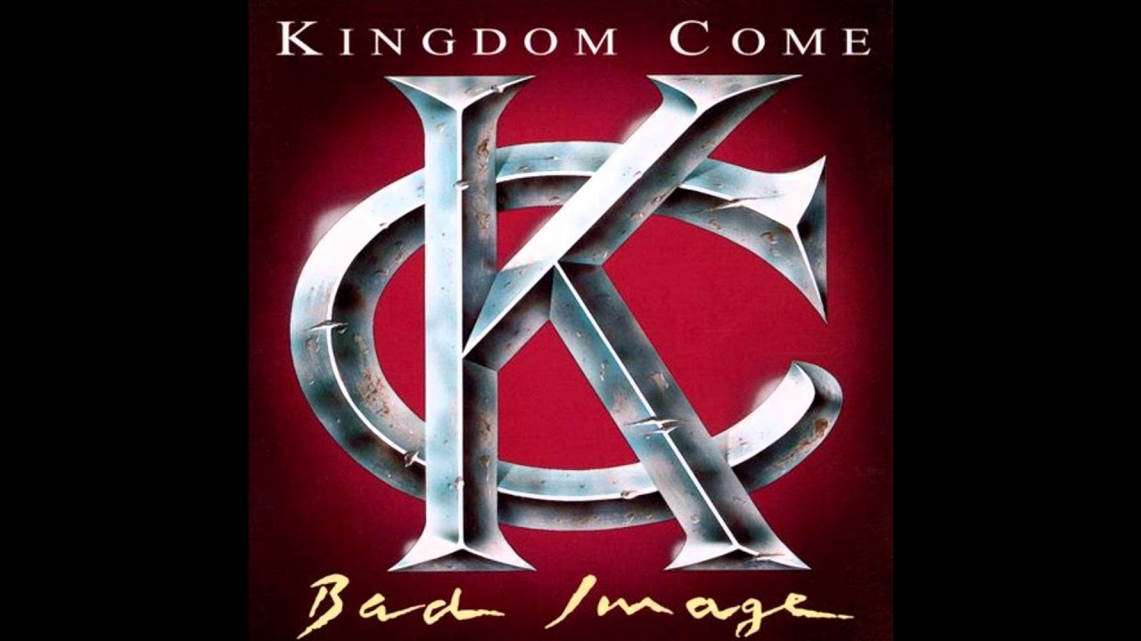 Kingdom Come - Passion Departed