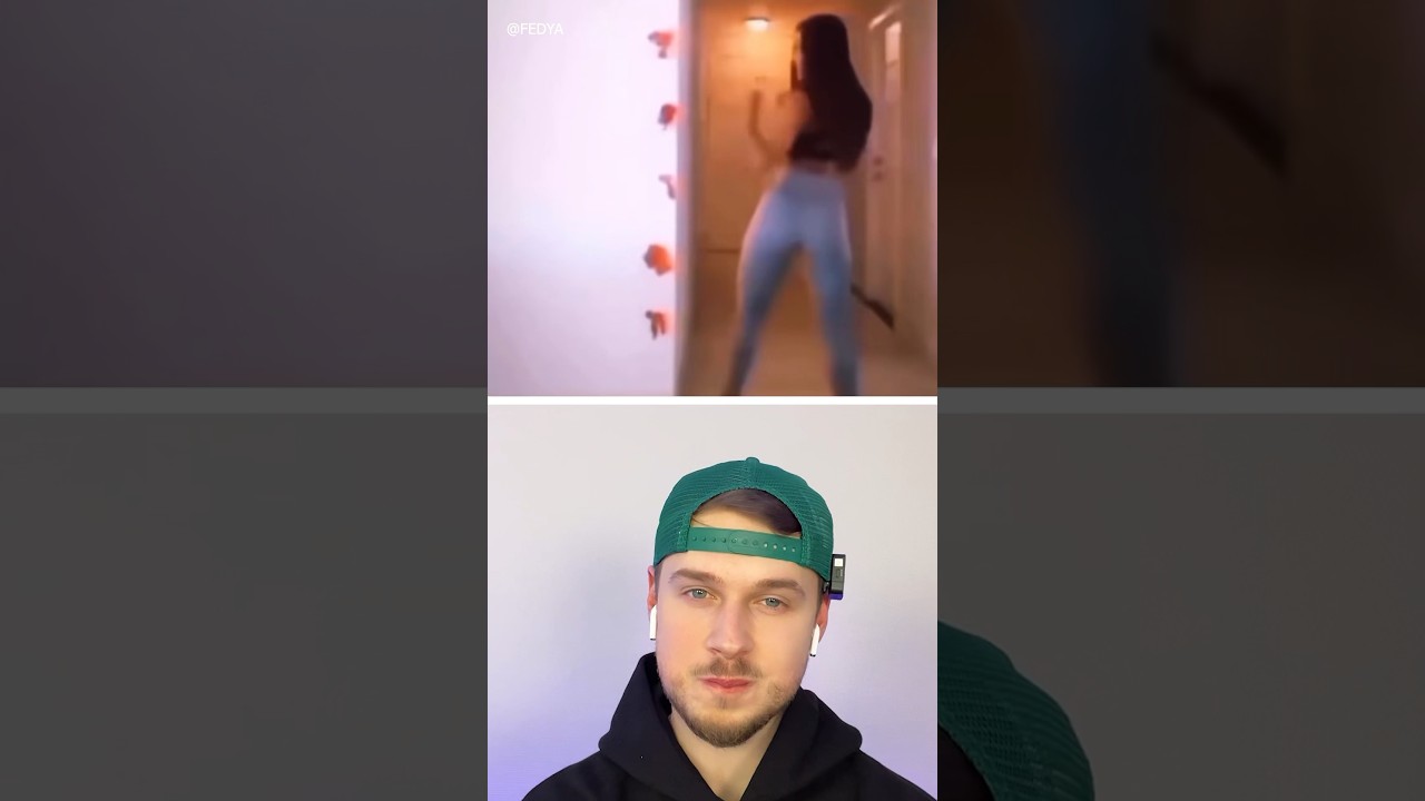 Panda reacts to &ldquo;Kicking Skills&rdquo;